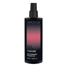 Спрей для об'єму тонкого волосся /Hair Potion Pro Volume Spray/