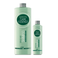Шампунь для жирної шкіри голови /Bbcos Green Care Essence Greasy Hair Shampoo/